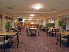 фото отеля Holiday Inn Express Tracy