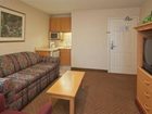 фото отеля Holiday Inn Express Tracy