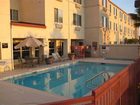 фото отеля Holiday Inn Express Tracy