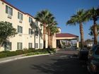 фото отеля Holiday Inn Express Tracy