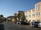 фото отеля Holiday Inn Express Tracy