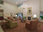 фото отеля Holiday Inn Express Tracy