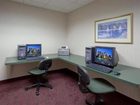 фото отеля Holiday Inn Express Tracy