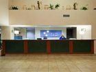 фото отеля Holiday Inn Express Tracy