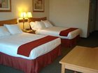 фото отеля Holiday Inn Express Tracy