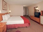 фото отеля Holiday Inn Express Tracy