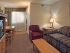 фото отеля Holiday Inn Express Tracy