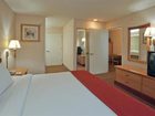 фото отеля Holiday Inn Express Tracy