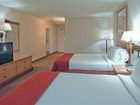 фото отеля Holiday Inn Express Tracy
