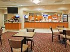 фото отеля Holiday Inn Express Tracy