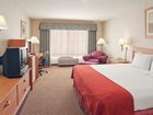 фото отеля Holiday Inn Express Tracy