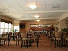 фото отеля Holiday Inn Express Tracy