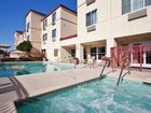фото отеля Holiday Inn Express Tracy