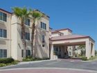 фото отеля Holiday Inn Express Tracy