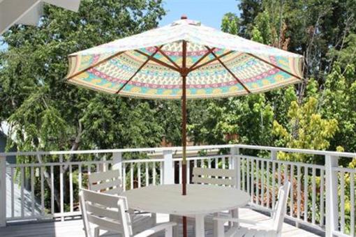 фото отеля Gardenia Inn
