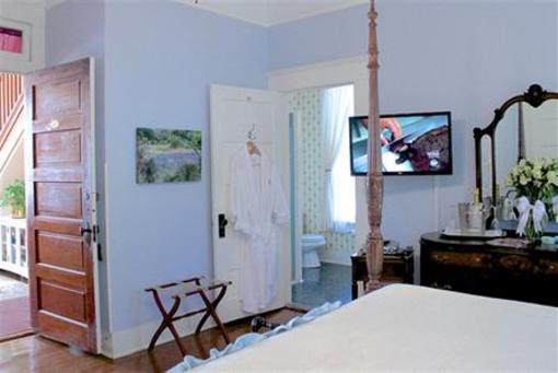 фото отеля Gardenia Inn