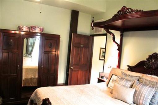 фото отеля Gardenia Inn