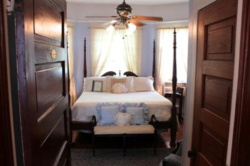 фото отеля Gardenia Inn
