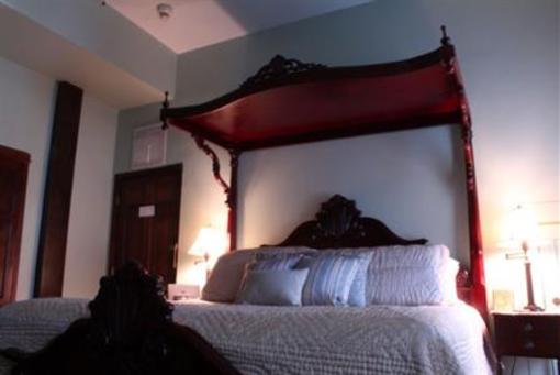 фото отеля Gardenia Inn