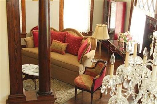 фото отеля Gardenia Inn