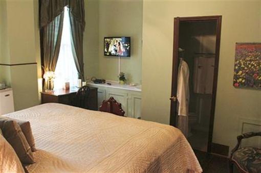 фото отеля Gardenia Inn
