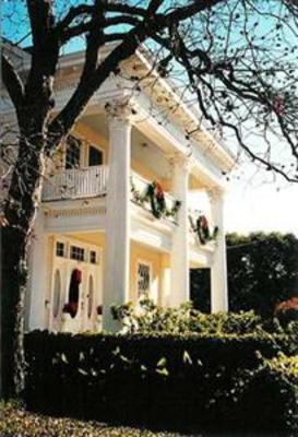 фото отеля Gardenia Inn