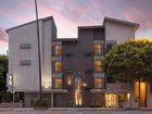 фото отеля Inn at Venice Beach