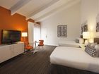 фото отеля Inn at Venice Beach