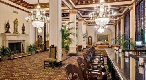 фото отеля The St. Anthony Riverwalk A Wyndham Hotel