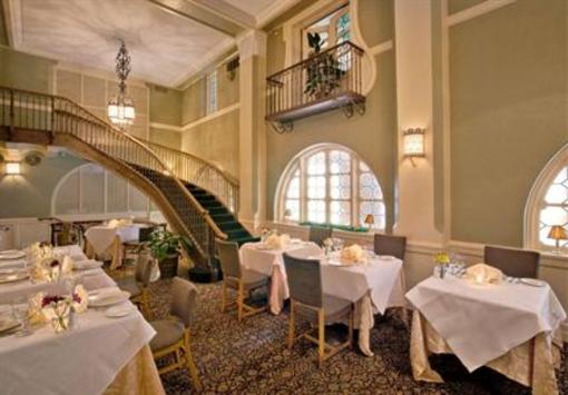 фото отеля The St. Anthony Riverwalk A Wyndham Hotel