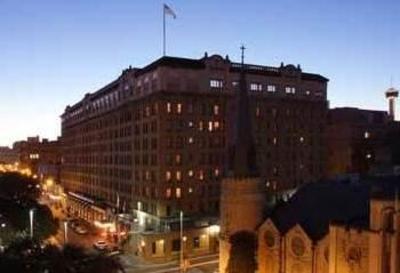 фото отеля The St. Anthony Riverwalk A Wyndham Hotel