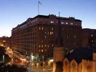 фото отеля The St. Anthony Riverwalk A Wyndham Hotel