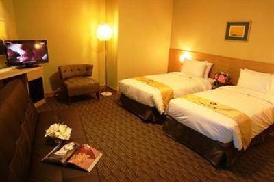 фото отеля Hotel Skypark Central Myeongdong