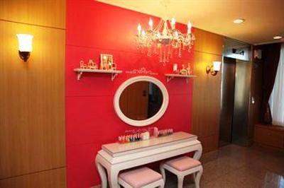 фото отеля Hotel Skypark Central Myeongdong
