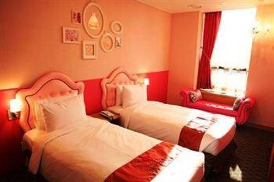 фото отеля Hotel Skypark Central Myeongdong
