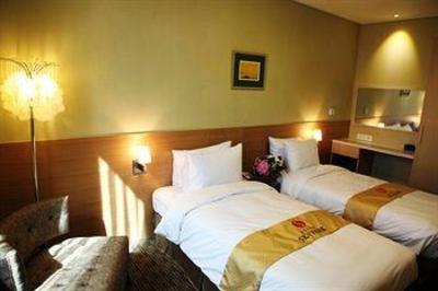 фото отеля Hotel Skypark Central Myeongdong