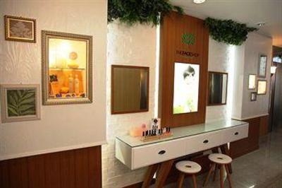 фото отеля Hotel Skypark Central Myeongdong