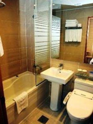 фото отеля Hotel Skypark Central Myeongdong