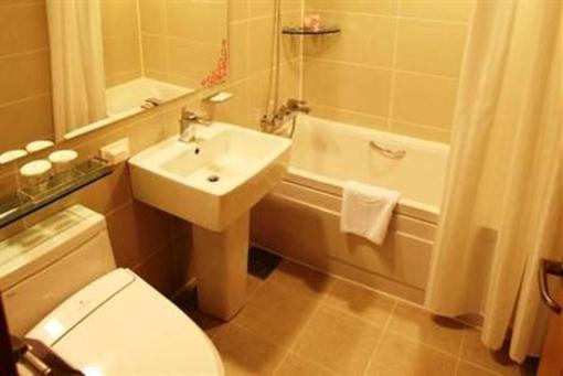 фото отеля Hotel Skypark Central Myeongdong