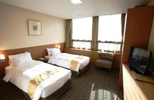 фото отеля Hotel Skypark Central Myeongdong