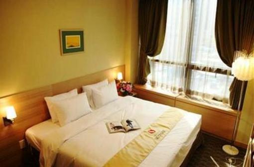 фото отеля Hotel Skypark Central Myeongdong