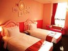 фото отеля Hotel Skypark Central Myeongdong