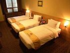 фото отеля Hotel Skypark Central Myeongdong