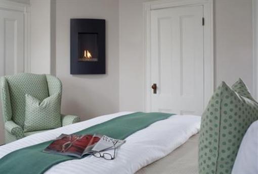 фото отеля English Meadows Inn Bed and Breakfast