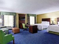 Hampton Inn & Suites Orlando Airport Gateway Village Center