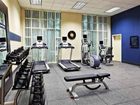 фото отеля Hampton Inn & Suites Orlando Airport Gateway Village Center