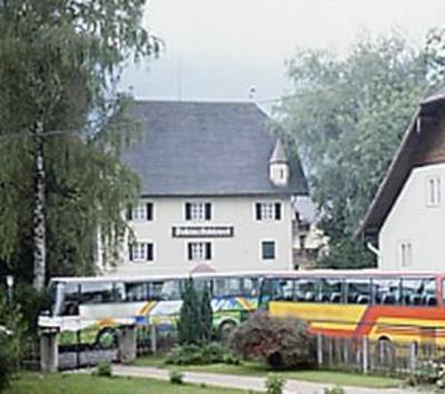 фото отеля Doktorschlossl Hotel Salzburg