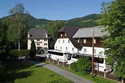фото отеля Doktorschlossl Hotel Salzburg