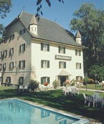 фото отеля Doktorschlossl Hotel Salzburg