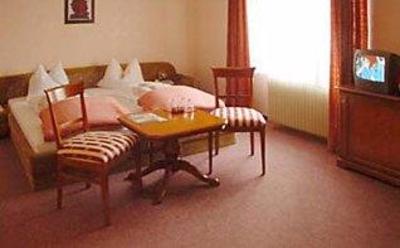 фото отеля Doktorschlossl Hotel Salzburg